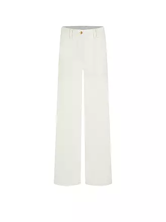 CAMBIO | Jeans Wide Leg ALEK | 